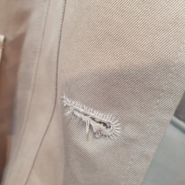 [BUNJANG] LEMAGE Charcoal String Jacket / 연휴할인*차콜 추가*제평 LEMAGE 고퀄 스트링 자켓