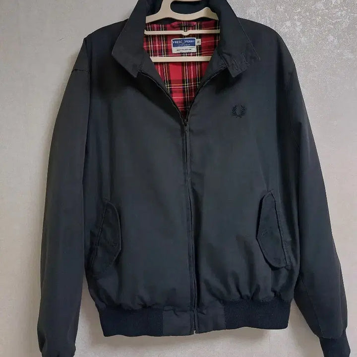 [SOLD OUT] 프레드페리 해링턴 자켓 40사이즈.