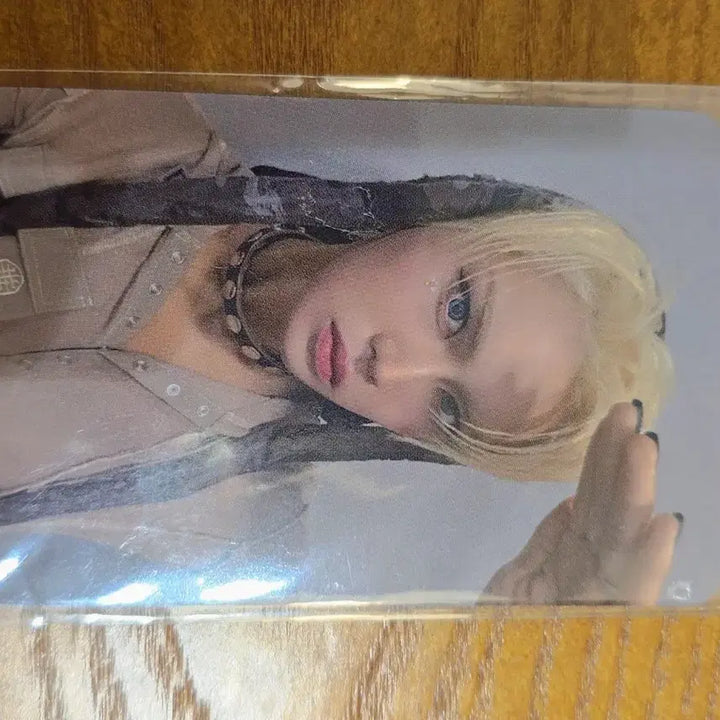 [SOLD OUT] 엑스러브 현 UNLOVE 공방포카