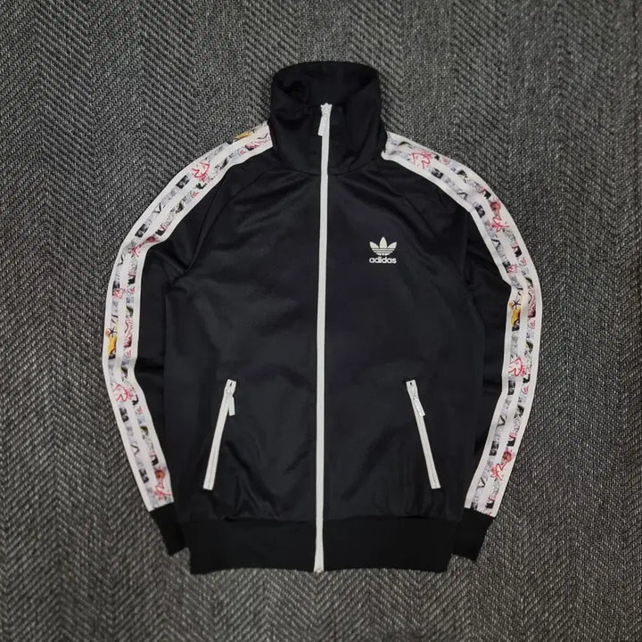 [BUNJANG] Adidas x Topshop Europa Jersey / 아디다스X탑샵 콜라보 유로파 져지