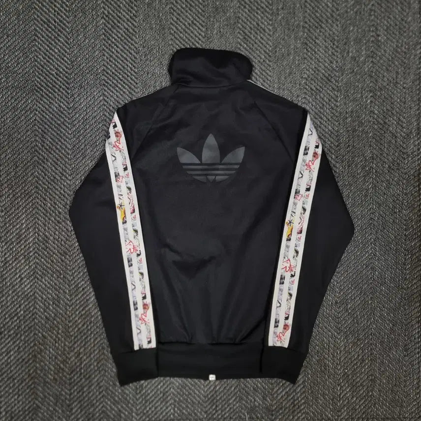 [BUNJANG] Adidas x Topshop Europa Jersey / 아디다스X탑샵 콜라보 유로파 져지