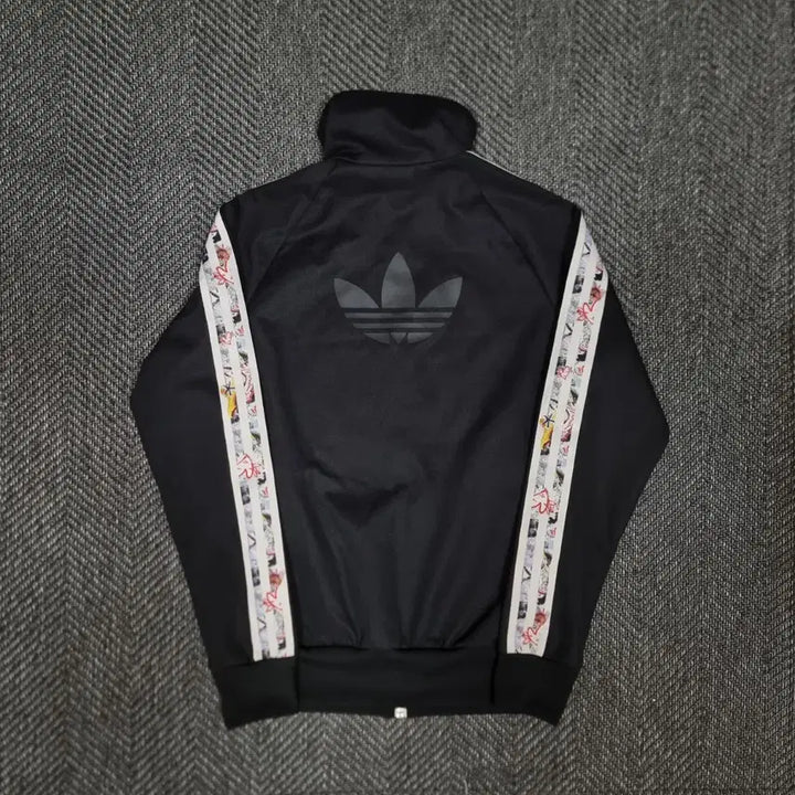 [BUNJANG] Adidas x Topshop Europa Jersey / 아디다스X탑샵 콜라보 유로파 져지