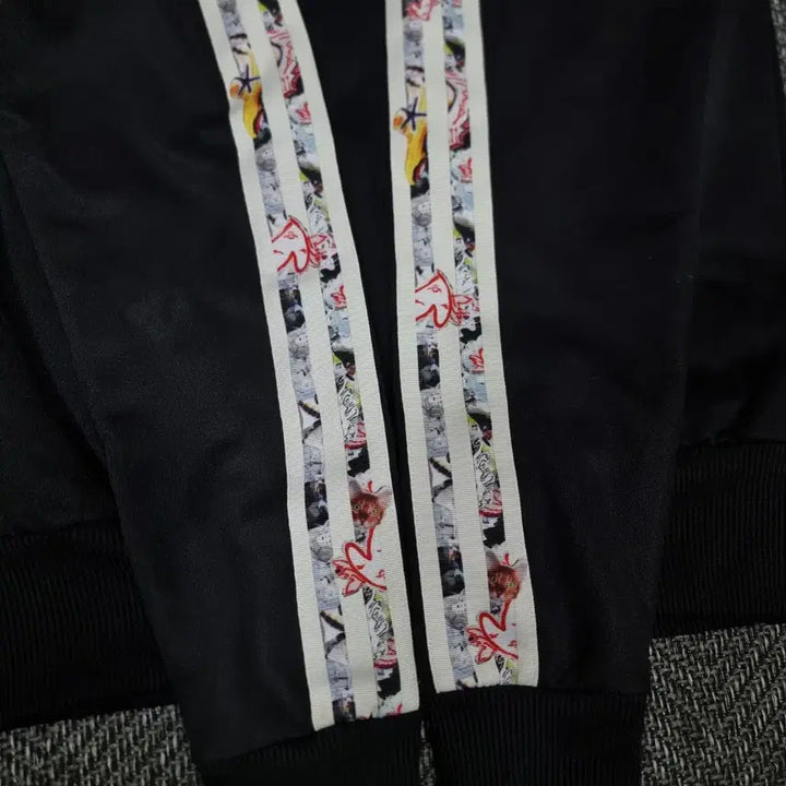 [BUNJANG] Adidas x Topshop Europa Jersey / 아디다스X탑샵 콜라보 유로파 져지