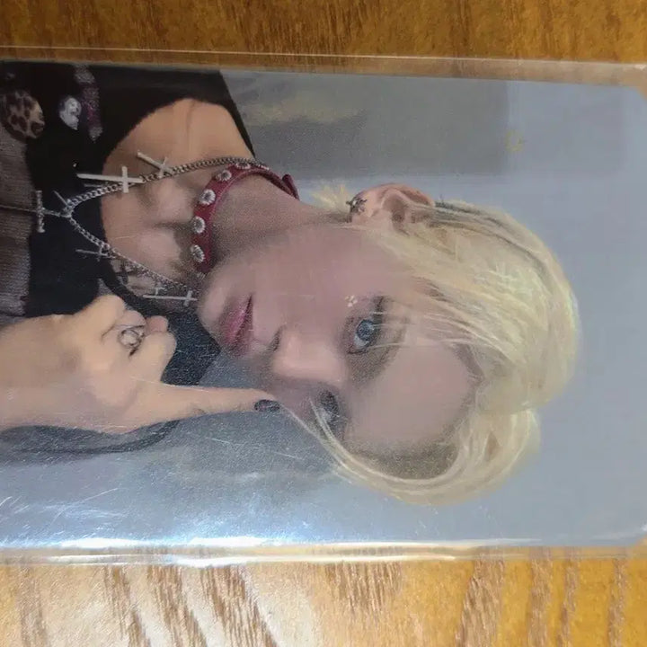 [BUNJANG] X-LOVE Hyun UNLOVE POB Photocard / 엑스러브 현  UNLOVE 공방포카