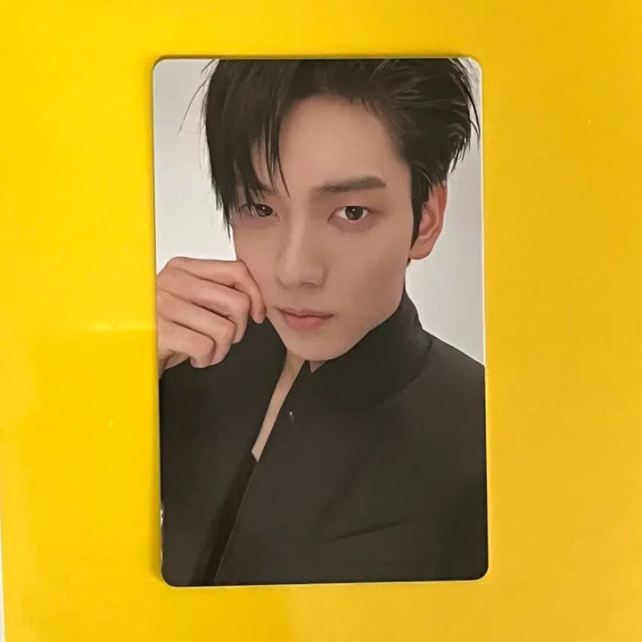 [SOLD OUT] TXT 투바투 가시잠바 위버스 특전 수빈 THORN .ver