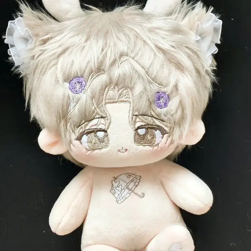 [SOLD OUT] 20cm 데못북 속성 노을아현 20깅 뼈깅
