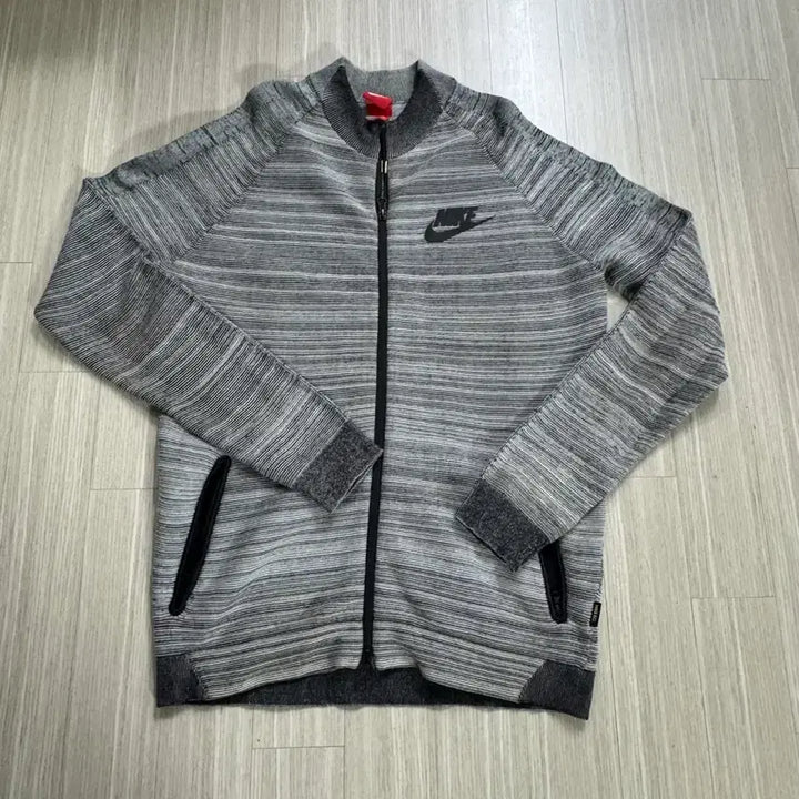 [BUNJANG] Nike N98 Knit Jacket L / 나이키 니트 n98 자켓 L 100
