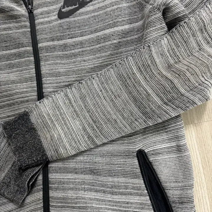 [BUNJANG] Nike N98 Knit Jacket L / 나이키 니트 n98 자켓 L 100