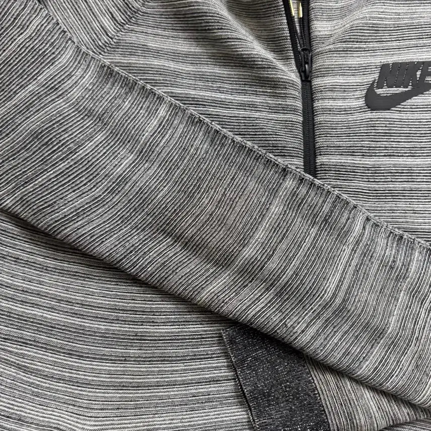 [BUNJANG] Nike N98 Knit Jacket L / 나이키 니트 n98 자켓 L 100