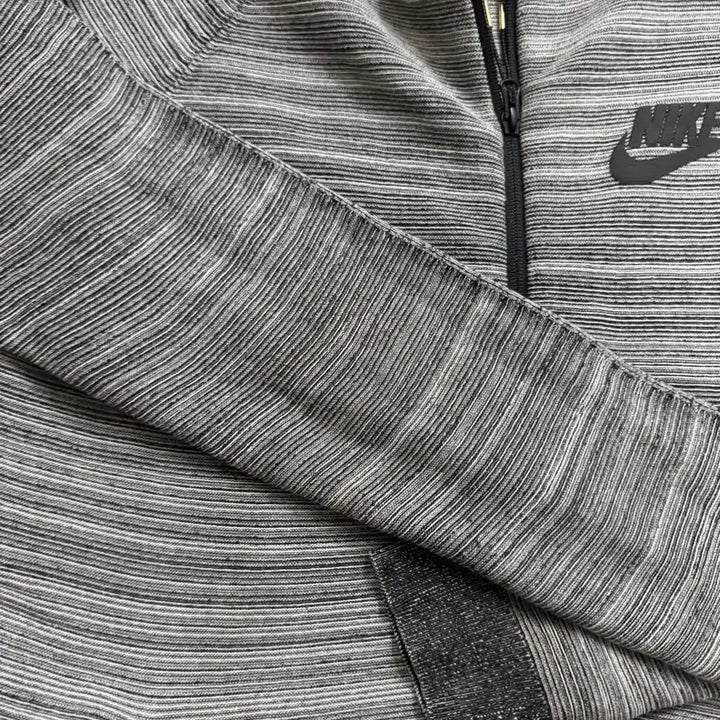 [BUNJANG] Nike N98 Knit Jacket L / 나이키 니트 n98 자켓 L 100