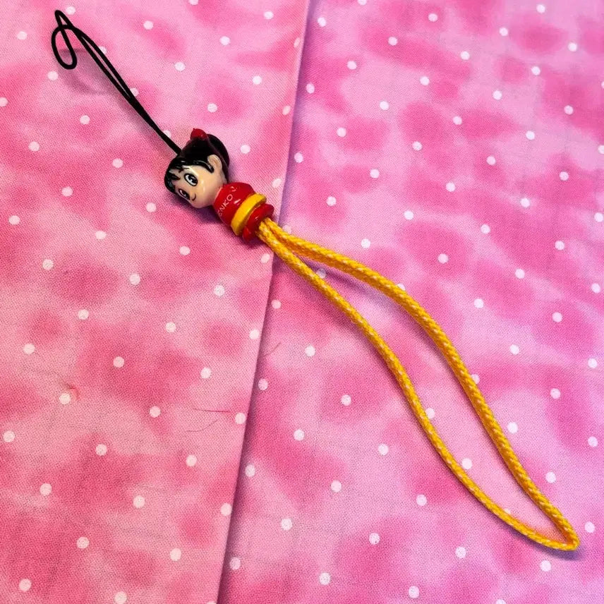 [BUNJANG] Sumitomo Bank Character Strap Bundle Set / 스미모토 은행 캐릭터 스트랩 일괄가격