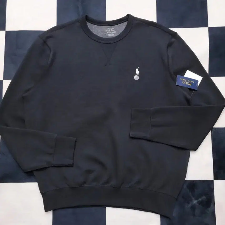 [BUNJANG] Polo Ralph Lauren Pullover Sweatshirt (3 Colors) / 폴로 랄프로렌 풀 오버 맨투맨 (3color)