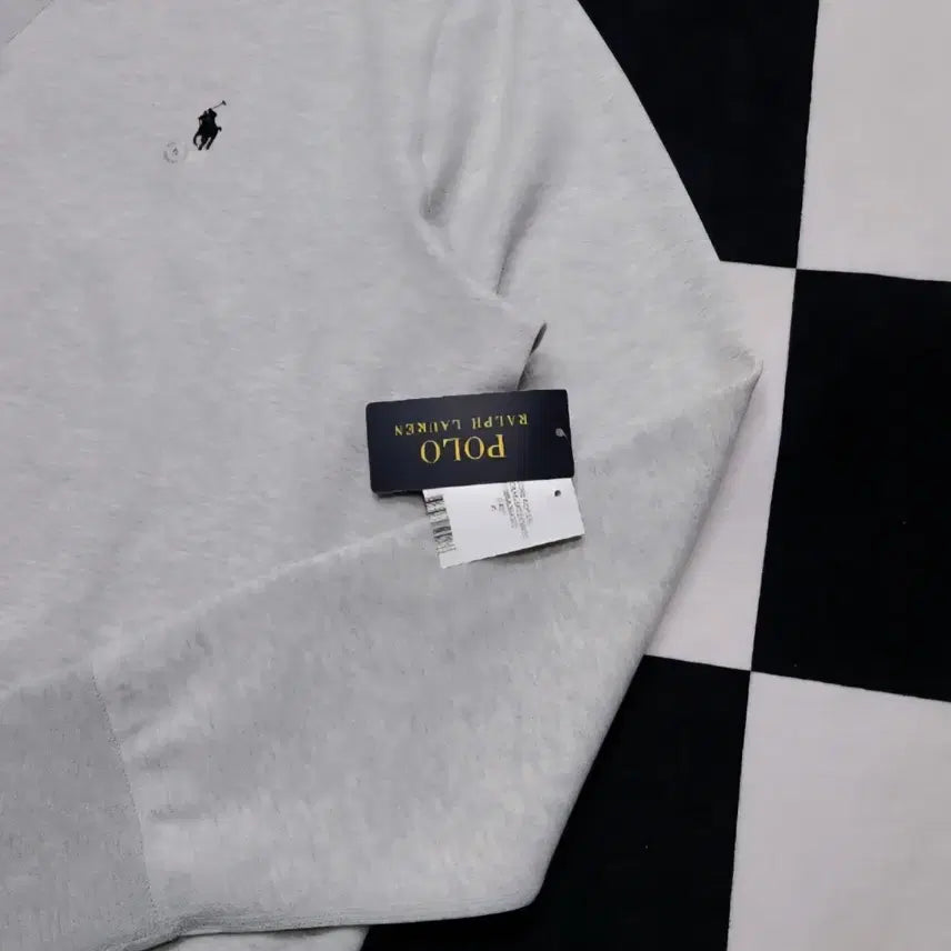 [BUNJANG] Polo Ralph Lauren Pullover Sweatshirt (3 Colors) / 폴로 랄프로렌 풀 오버 맨투맨 (3color)
