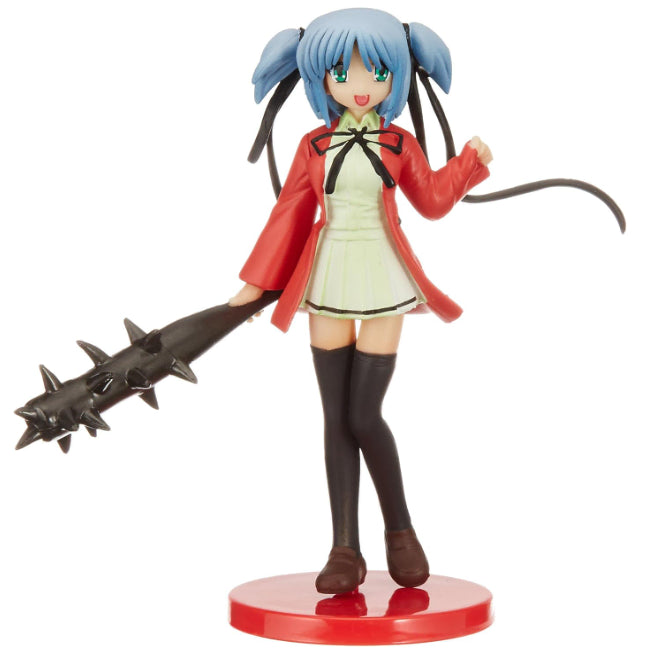 [BUNJANG] Yujin Dokuro-chan Figure / (미개봉) 고전 박살천사 도쿠로쨩 피규어