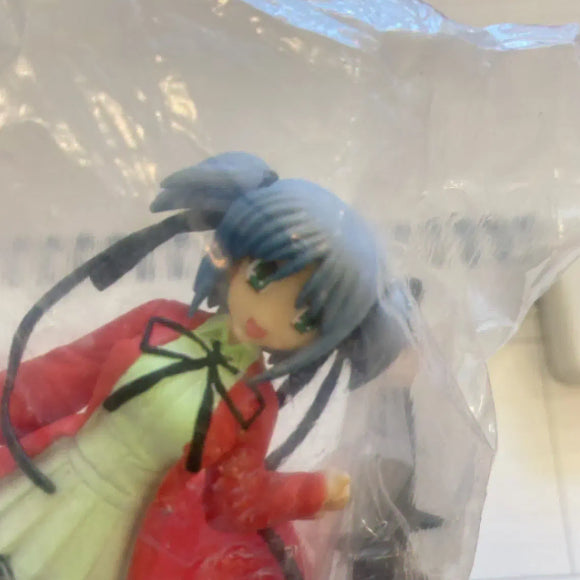 [BUNJANG] Yujin Dokuro-chan Figure / (미개봉) 고전 박살천사 도쿠로쨩 피규어