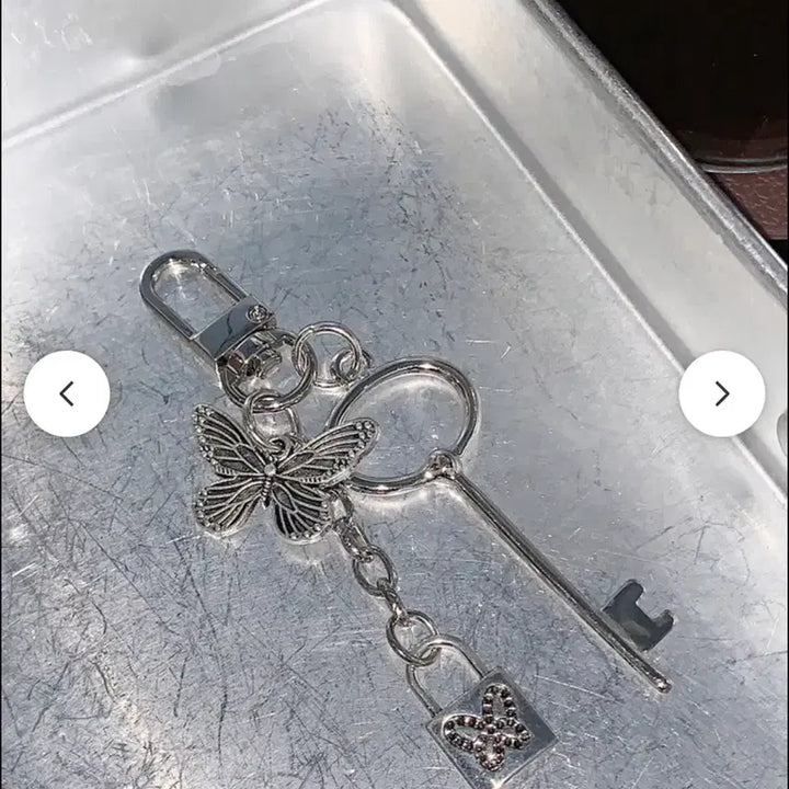 [SOLD OUT] 오소이 집 브로클 미니 스톤크림 Zip brocle mini