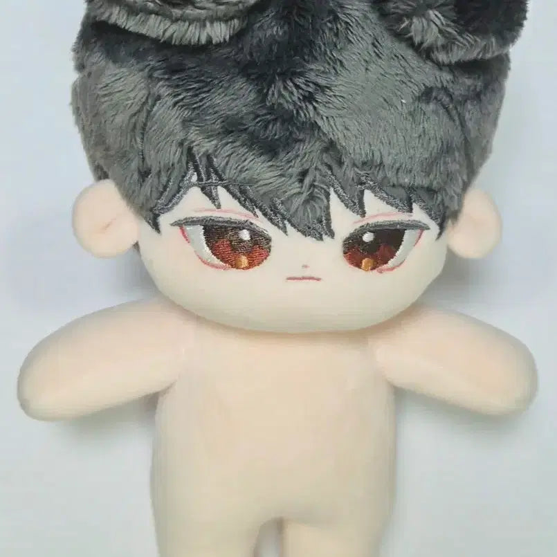[SOLD OUT] 20cm 데못죽 속성 문덤덤 문대 20깅 솜깅