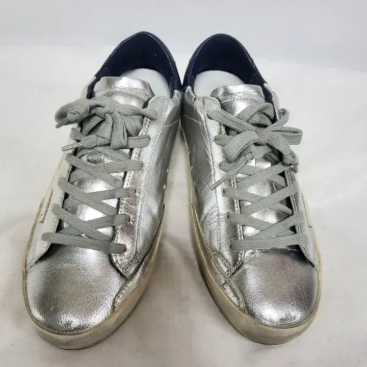 [BUNJANG] Golden Goose Sneakers Size 36 / 골든구스 스니커즈 정품 36사이즈