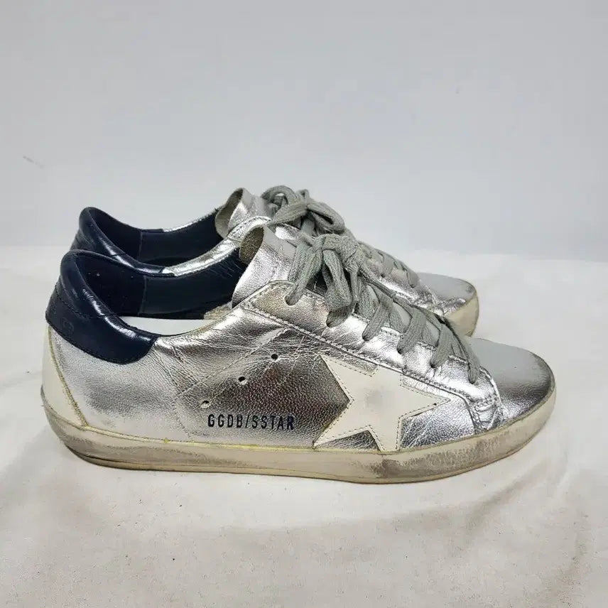 [BUNJANG] Golden Goose Sneakers Size 36 / 골든구스 스니커즈 정품 36사이즈