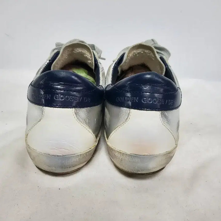 [BUNJANG] Golden Goose Sneakers Size 36 / 골든구스 스니커즈 정품 36사이즈