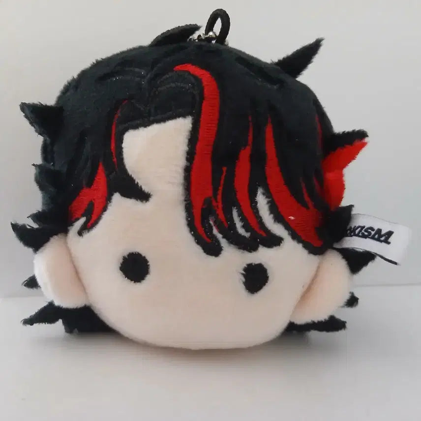 [BUNJANG] Najeong Jaehyun Doll Keyring / 나재견 인형키링