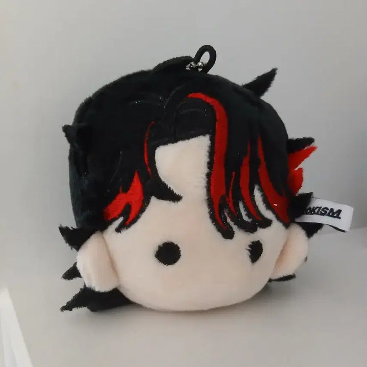 [BUNJANG] Najeong Jaehyun Doll Keyring / 나재견 인형키링