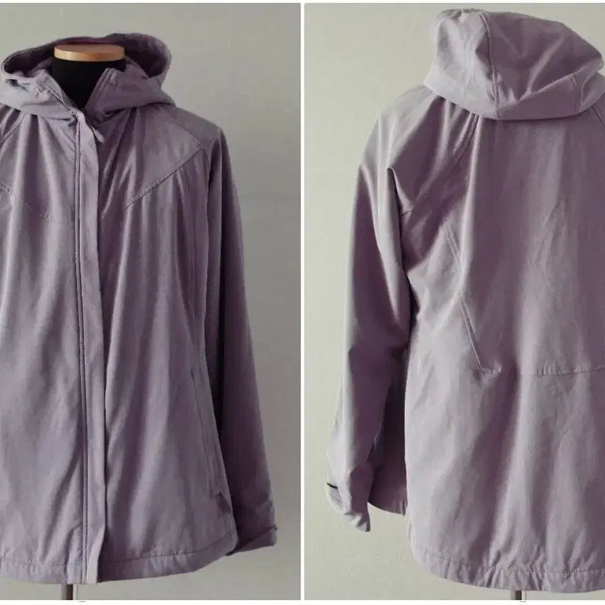 [BUNJANG] Kirkland Hooded Zip-up Jacket (77 Size) / 커클랜드후드집업/77사이즈/새제품수준