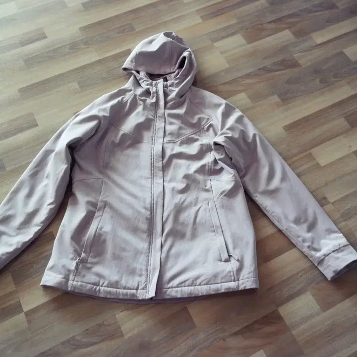 [BUNJANG] Kirkland Hooded Zip-up Jacket (77 Size) / 커클랜드후드집업/77사이즈/새제품수준