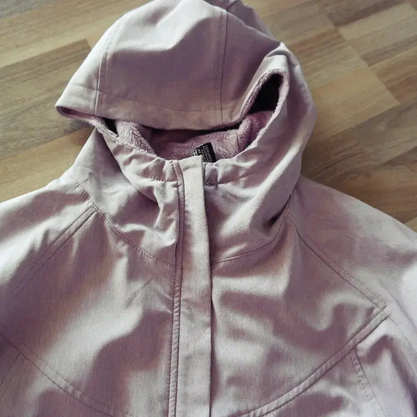[BUNJANG] Kirkland Hooded Zip-up Jacket (77 Size) / 커클랜드후드집업/77사이즈/새제품수준