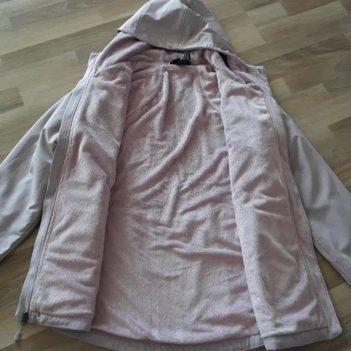 [BUNJANG] Kirkland Hooded Zip-up Jacket (77 Size) / 커클랜드후드집업/77사이즈/새제품수준