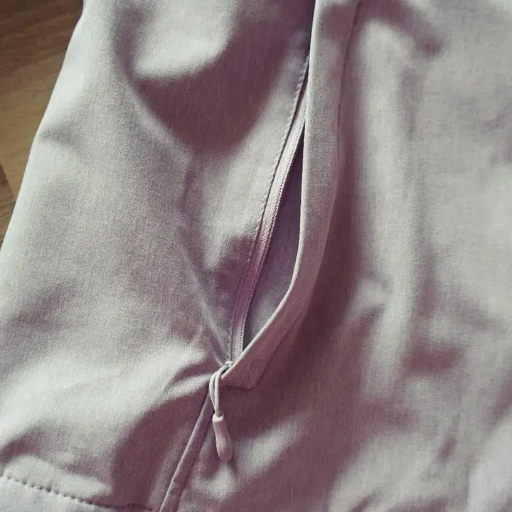 [BUNJANG] Kirkland Hooded Zip-up Jacket (77 Size) / 커클랜드후드집업/77사이즈/새제품수준