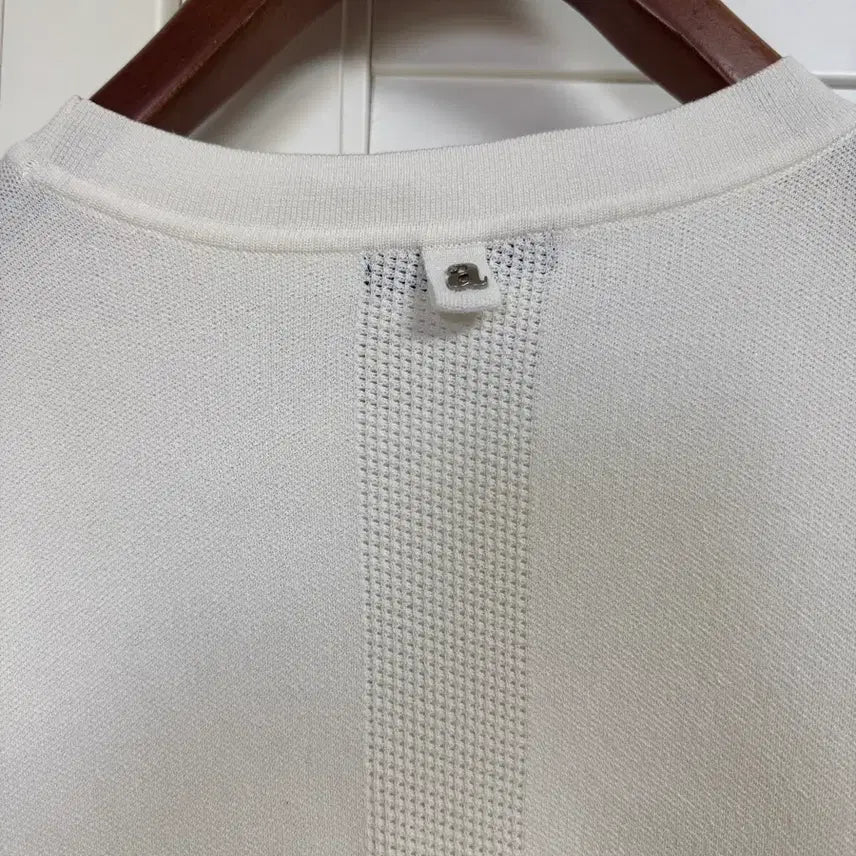 [SOLD OUT] 22SS 알레그리 반팔 니트 L 100