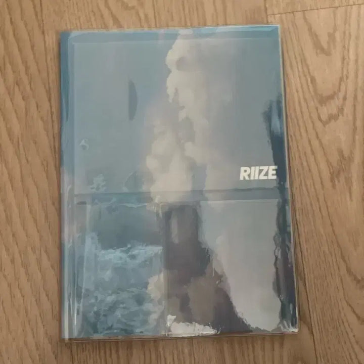 [BUNJANG] RIIZE Impossible Album / RIIZE 라이즈 impossible 앨범