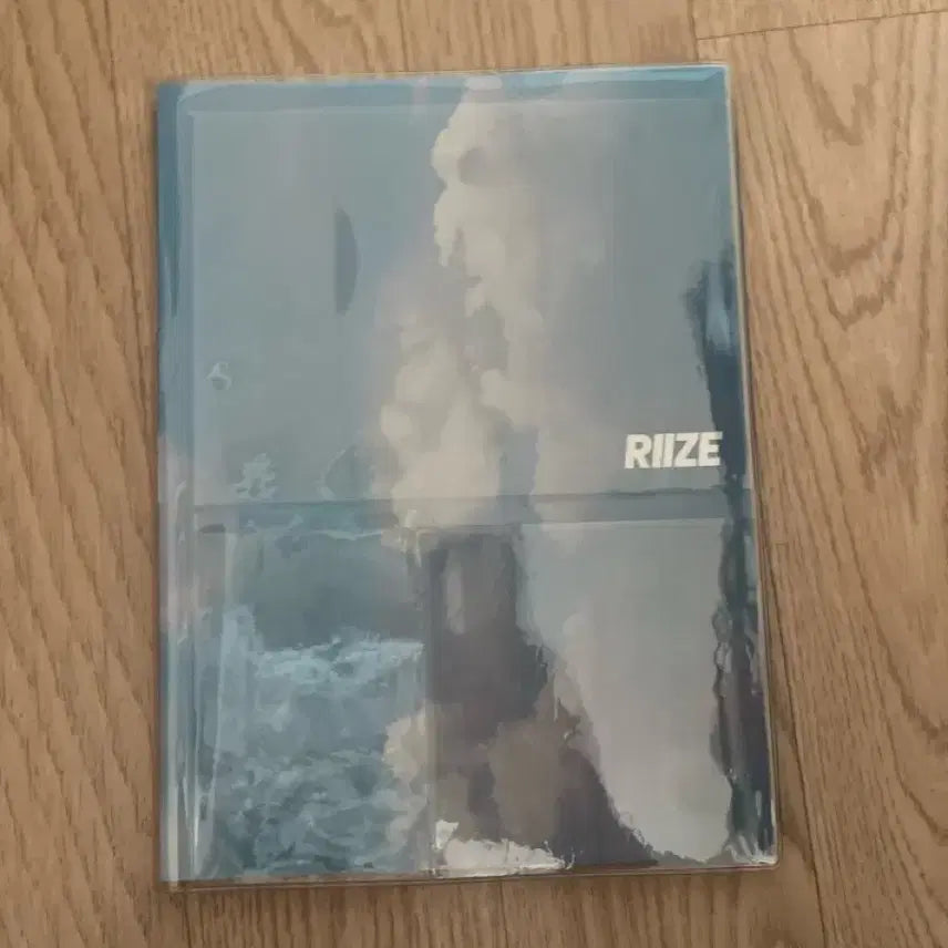 [BUNJANG] RIIZE Impossible Album / RIIZE 라이즈 impossible 앨범