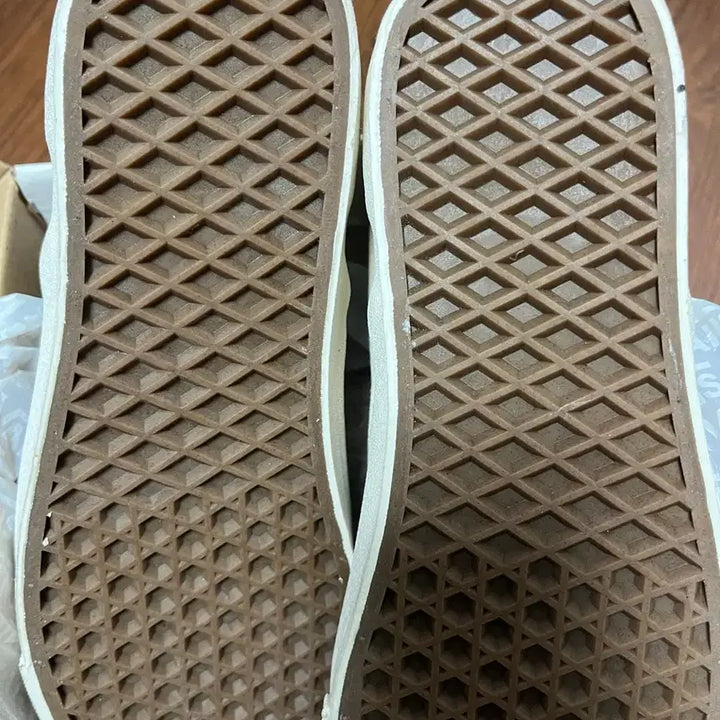 [SOLD OUT] 반스 볼트 OG 클래식 슬립온 체커보드