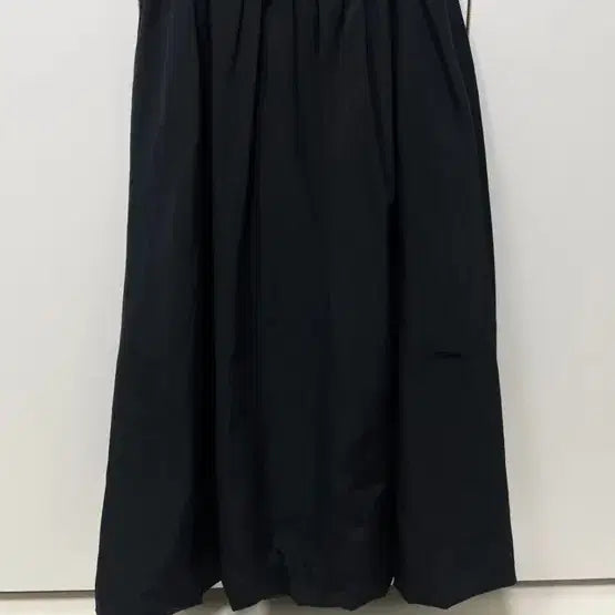 [BUNJANG] Atelier Edition Volume Long Skirt / 아뜰리에 에디션 볼륨 롱 스커트