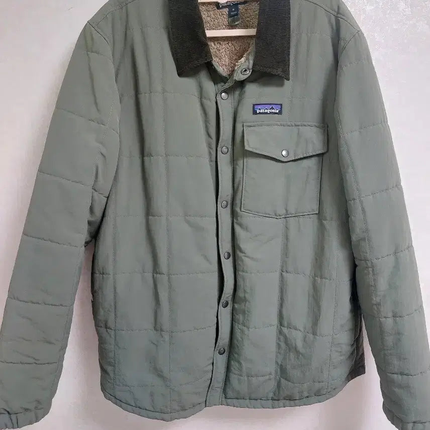 [SOLD OUT] 파타고니아 퀄팅 자켓