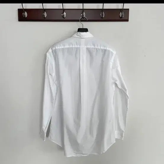 [SOLD OUT] 폴로 랄로프렌 화이트 셔츠