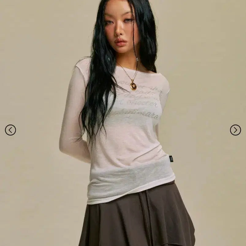 [SOLD OUT] 길라아카이브 미개봉 롱슬리브 판매합니다