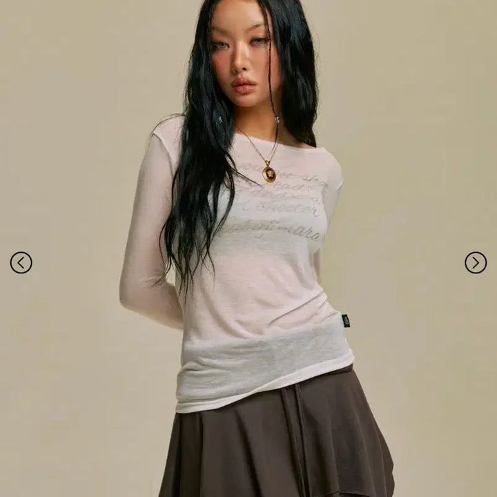 [SOLD OUT] 길라아카이브 미개봉 롱슬리브 판매합니다