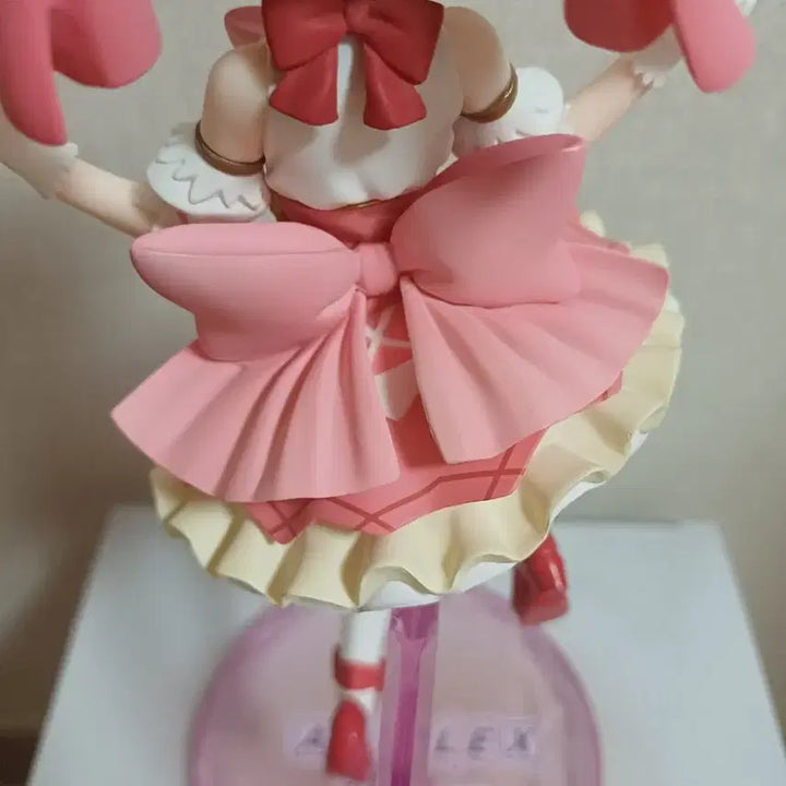 [SOLD OUT] 마법소녀 마도카 마기카 마마마 애니플렉스 쿠지 라스트원상 피규어