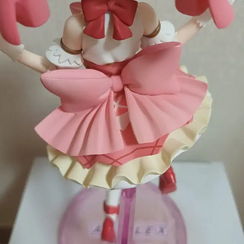 [SOLD OUT] 마법소녀 마도카 마기카 마마마 애니플렉스 쿠지 라스트원상 피규어
