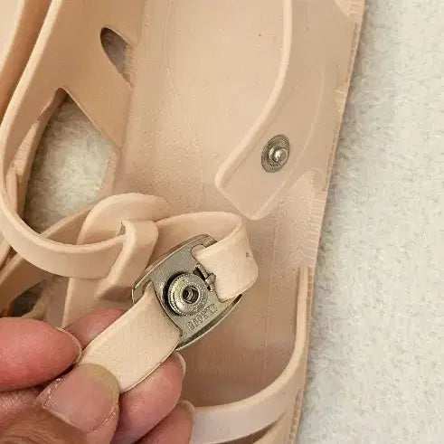 [BUNJANG] Jelly Sandals 230 / 젤리샌들230