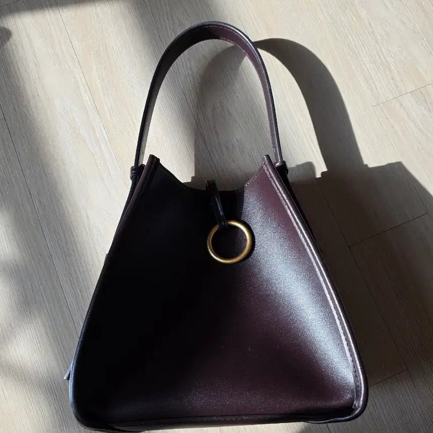 [BUNJANG] ZARA Tote Bag / 자라 ZARA 가방