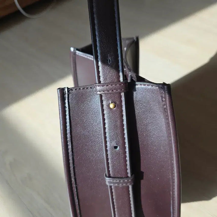 [BUNJANG] ZARA Tote Bag / 자라 ZARA 가방