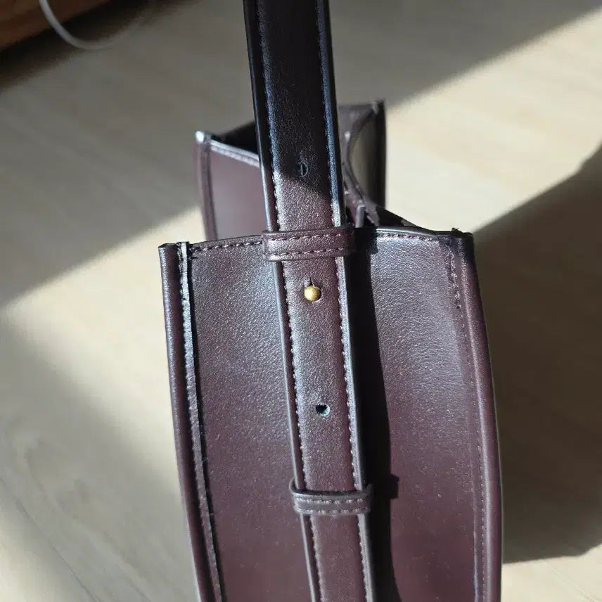 [BUNJANG] ZARA Tote Bag / 자라 ZARA 가방