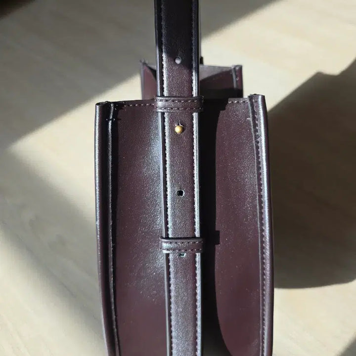 [BUNJANG] ZARA Tote Bag / 자라 ZARA 가방