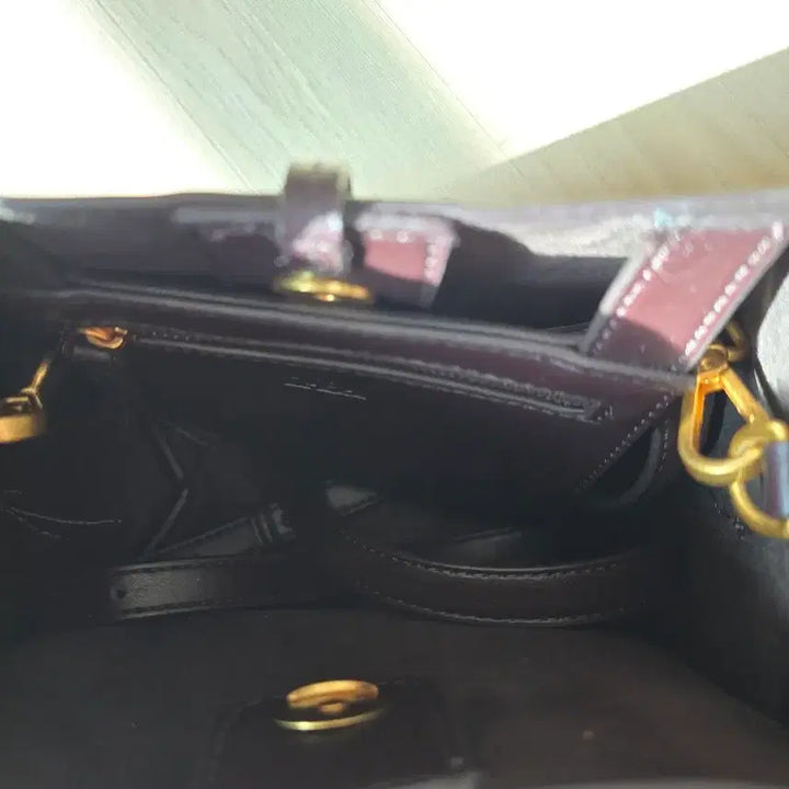 [BUNJANG] ZARA Tote Bag / 자라 ZARA 가방