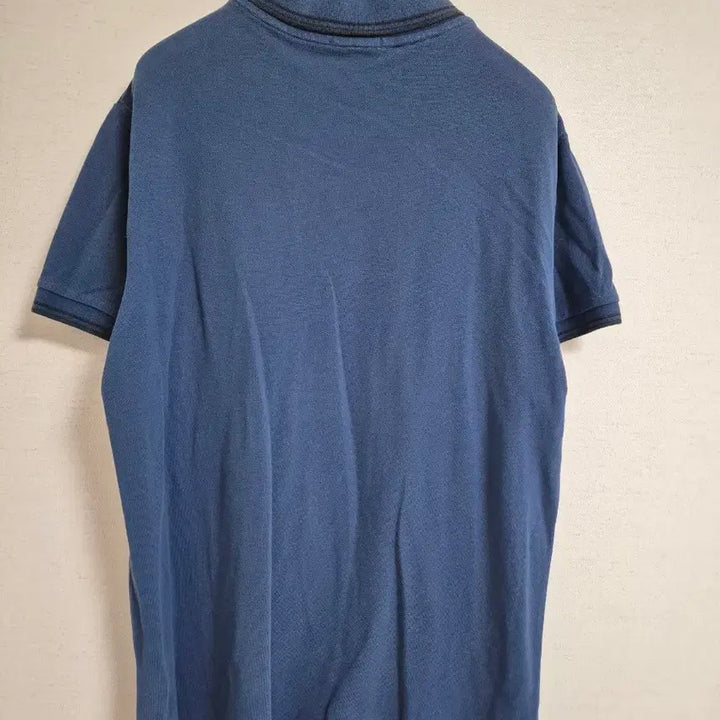 [BUNJANG] Moncler Blue T-Shirt / 몽클레어 블루티  (정품)