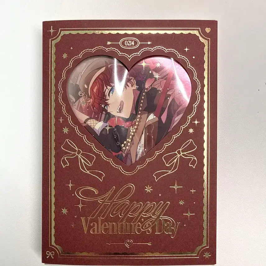 [BUNJANG] Ensemble Stars Valentine VicoRe HiMERU / 앙스타 발렌타인 비쥬코레 아마기 히이로